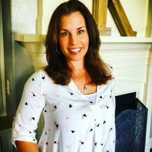 Meet your Posher, Tracie